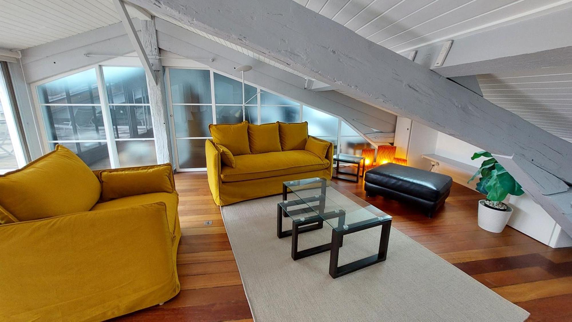 Burdigala Homes - Appart Montesquieu Bordeaux Dış mekan fotoğraf